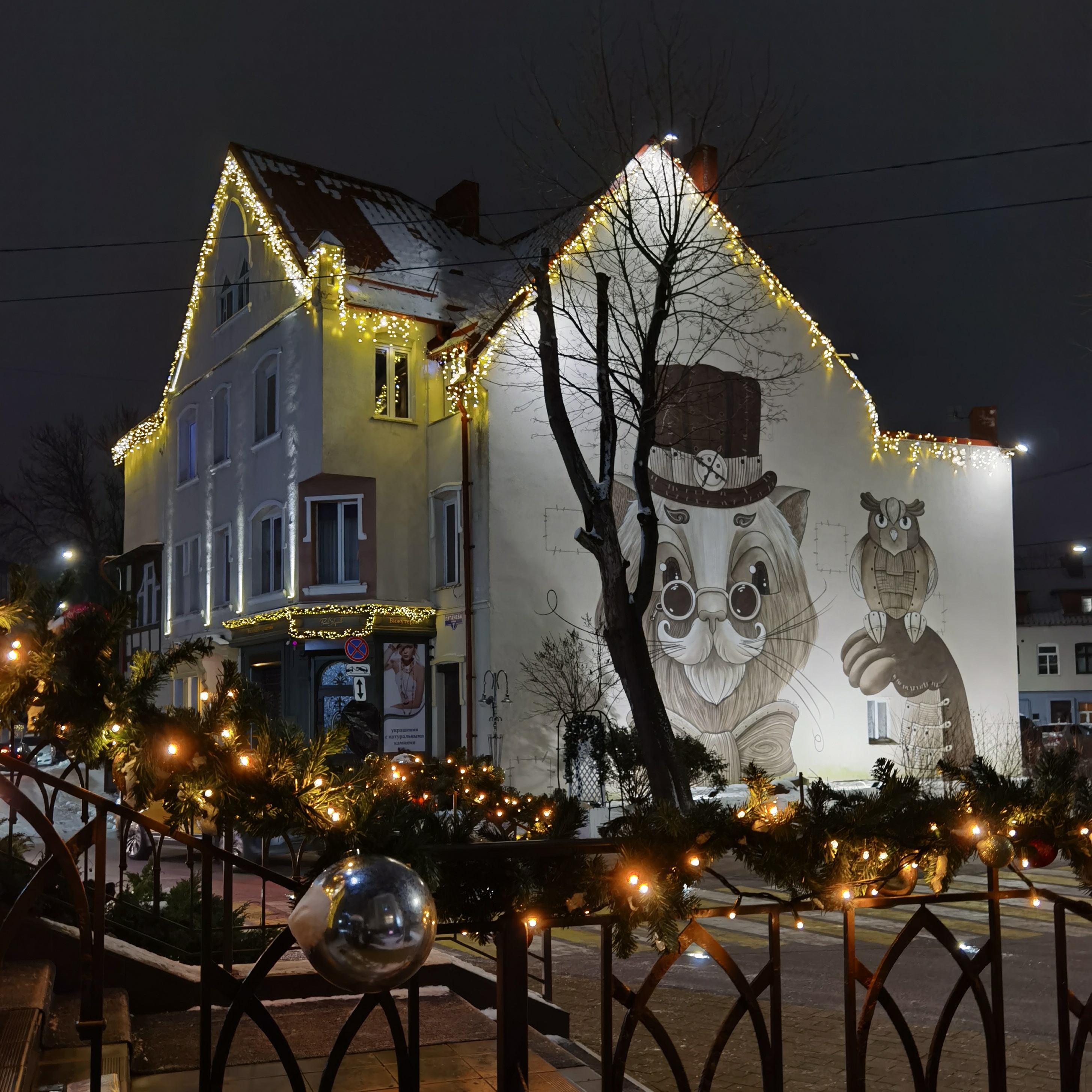 Фото Балтийская корона