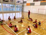 Centr (ulitsa Druzhby, 11), sports club
