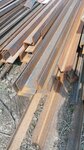 Приём металлолома (posyolok Krasny Vostok, Sovetskaya ulitsa, 65/1к1), metal rolling