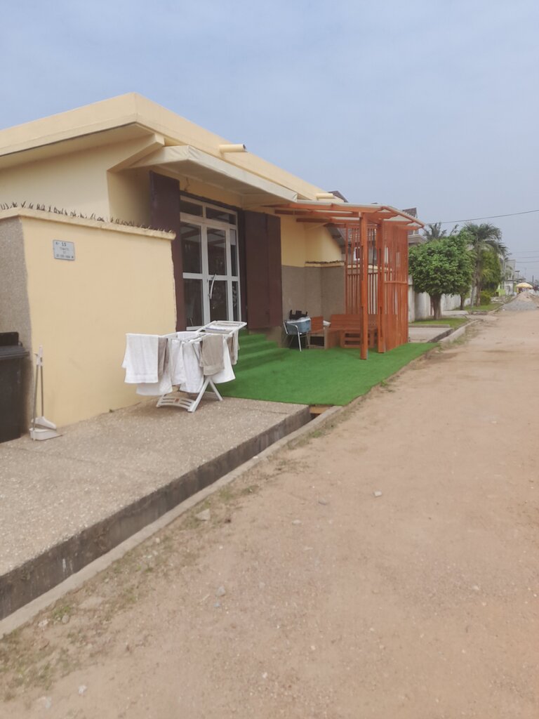 Beauty salon Pretty With Oyinka, Earth, photo