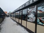 Свежее деревенское мясо (ulitsa Muravyova, 17/4), tienda de carnes, embutidos