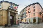 Easyhomes - Spiga Suite