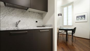 Фото Italianway Apartments - Brisa