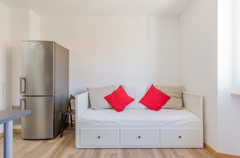 Фото Alessia'S Flat - Sarpi 3