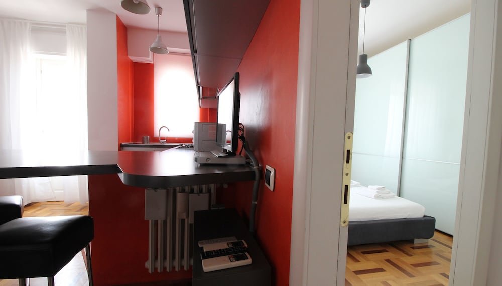 Фото Italianway Apartments - Lodi 78