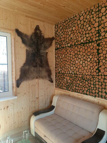 Иное жильё Orange Village Теберда в Теберде