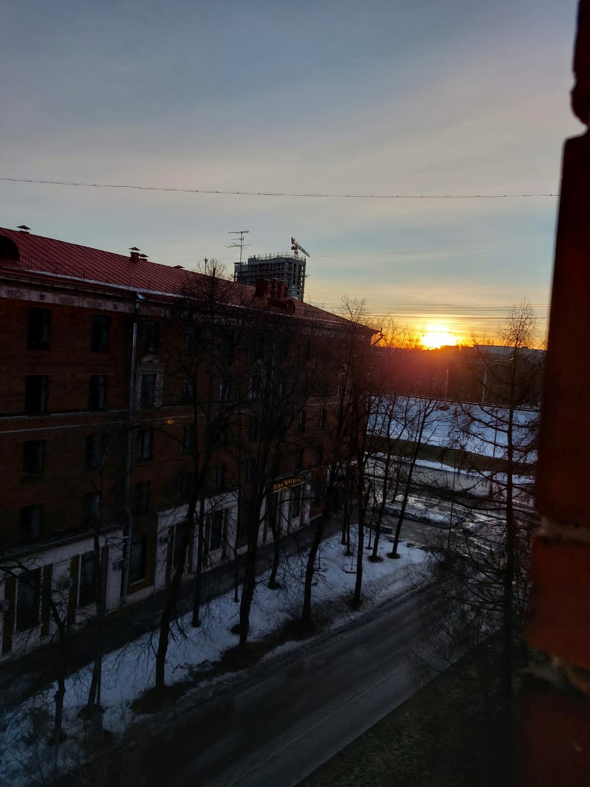 Фото Metro Rooms