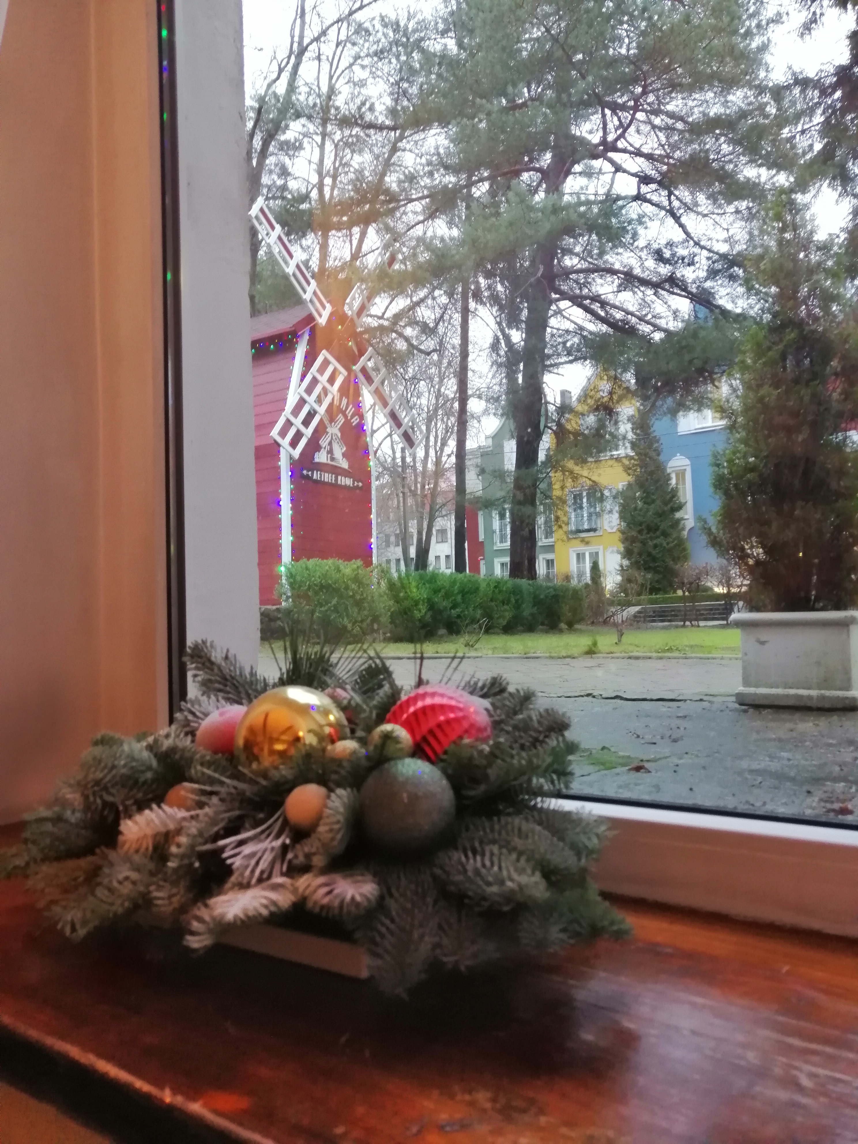 Фото Старый Доктор