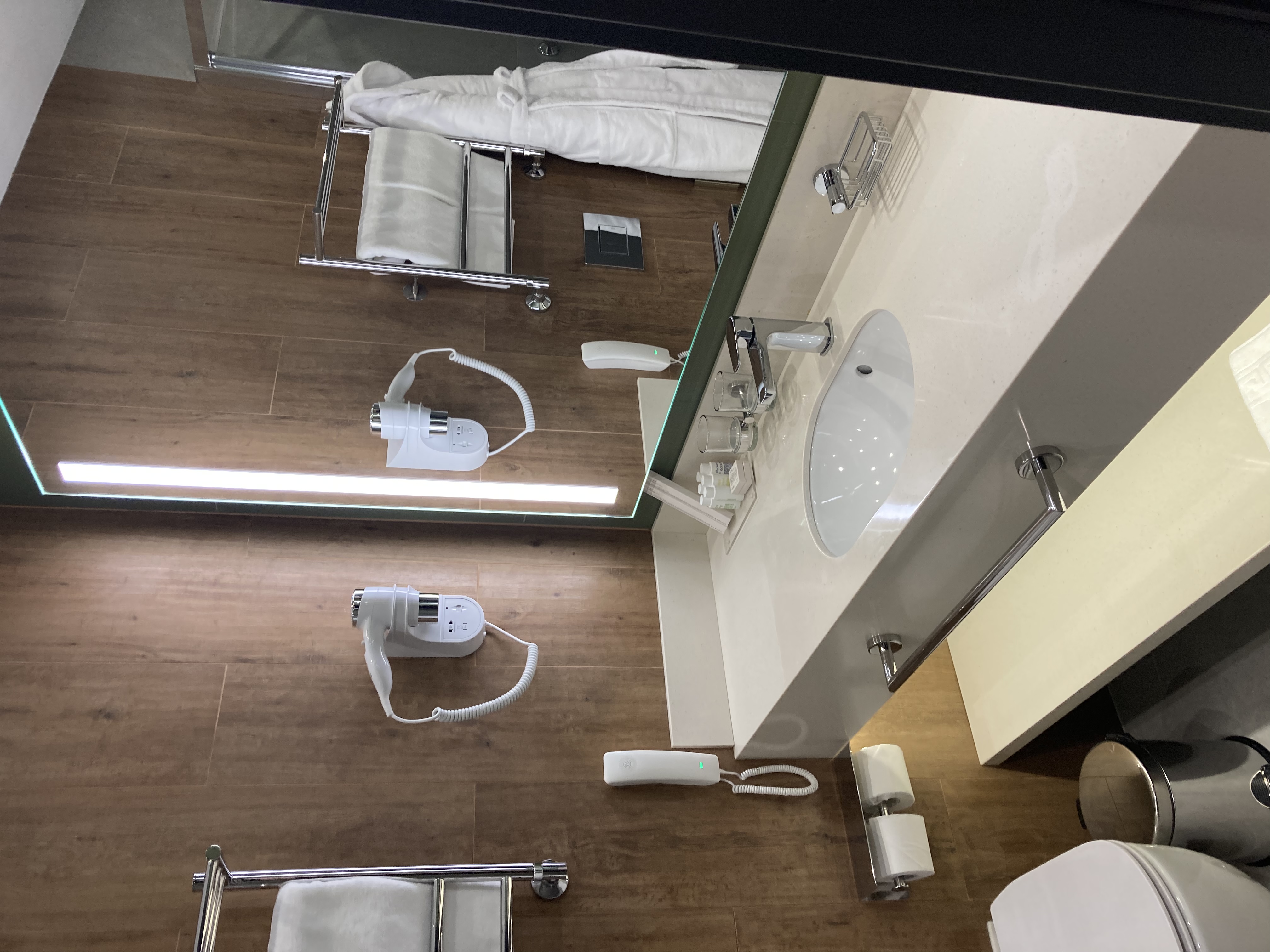 Фото Парк-отель Доброград корпус Grand