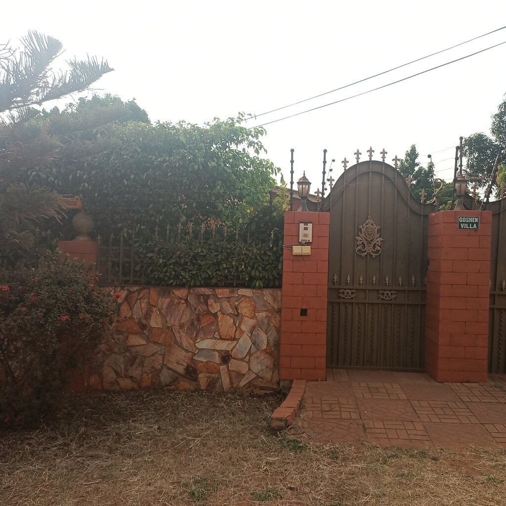 Housing complex Goshen Villa, Earth, photo