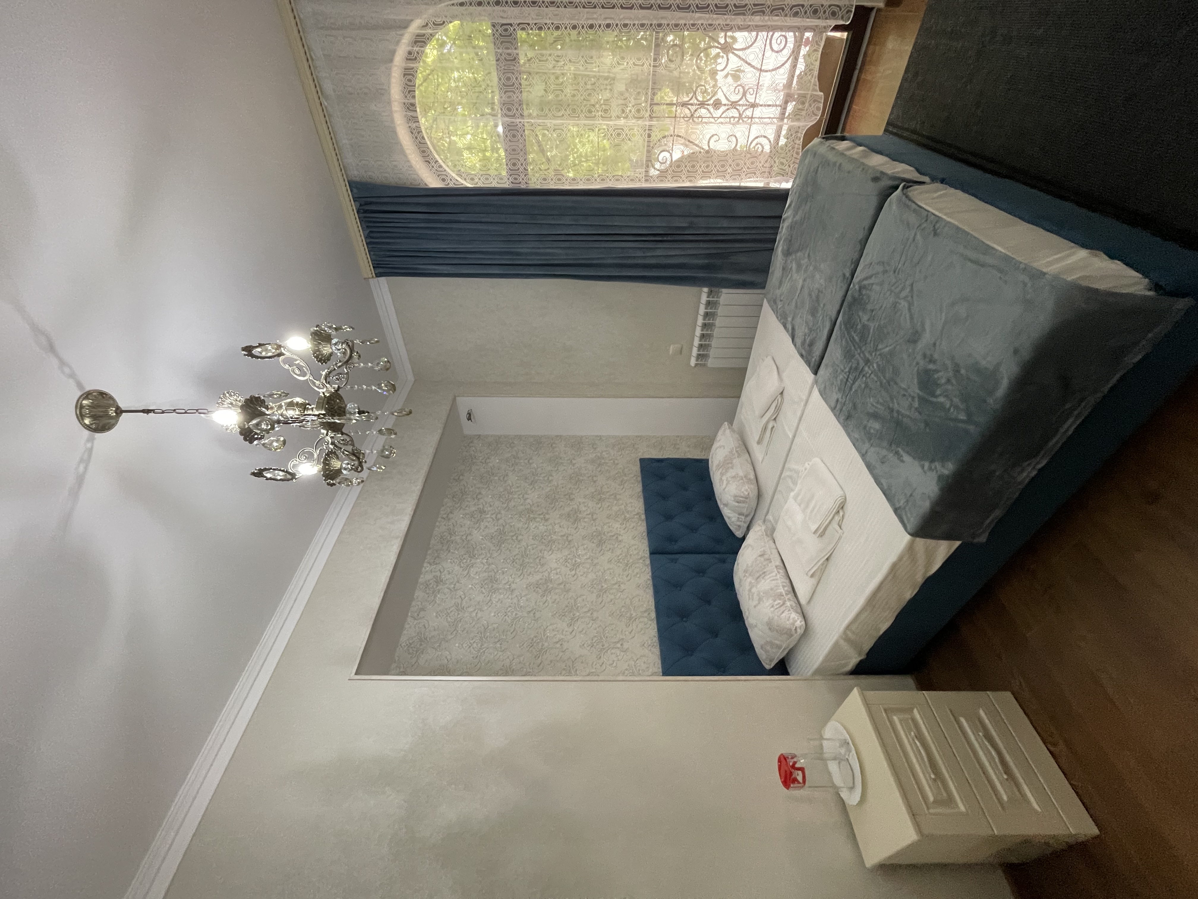 Фото Роза Кавказа