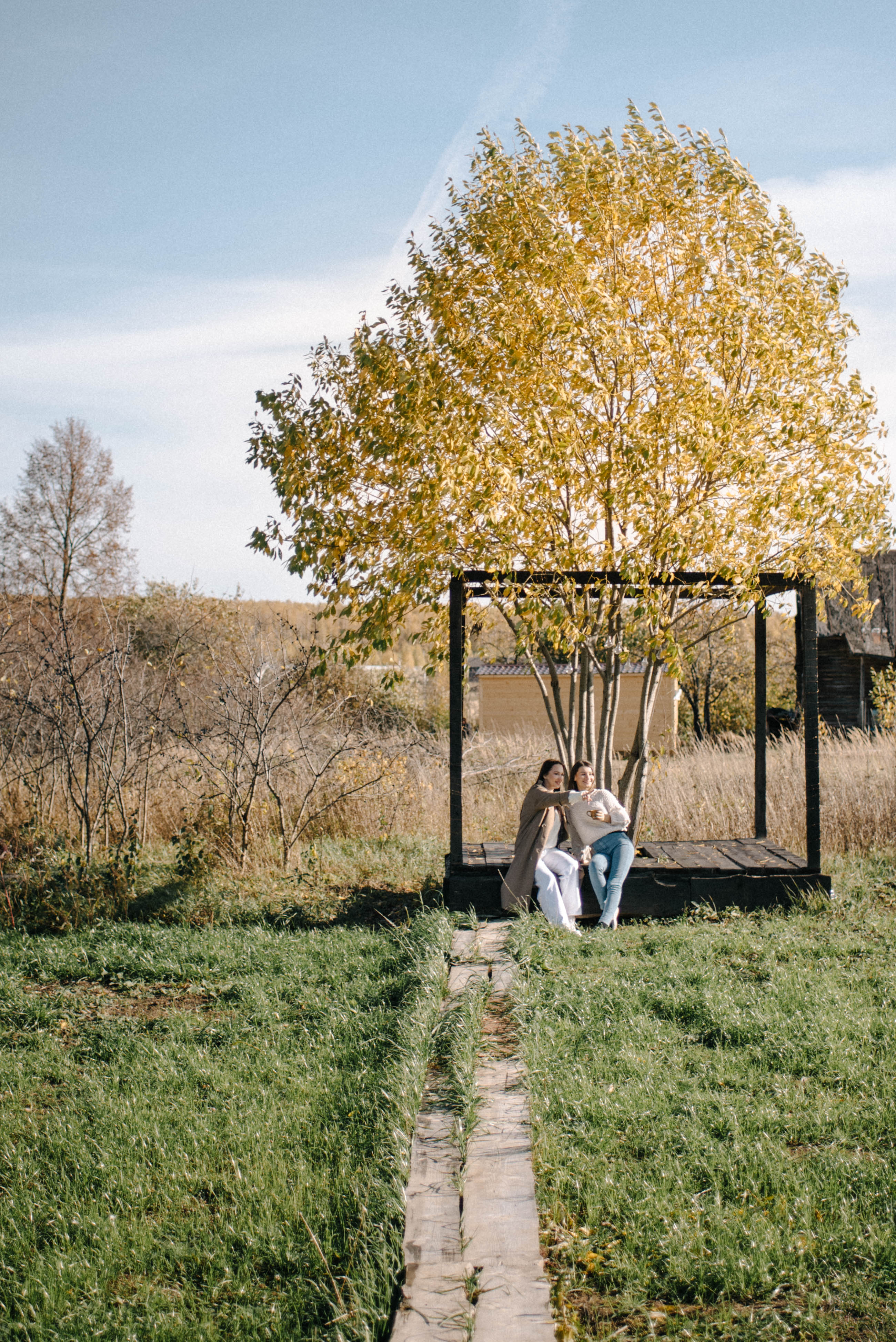 Фото Амбаркаса