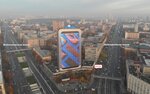 Restar (Leningradskoye Highway, 1) ، معدات طبية