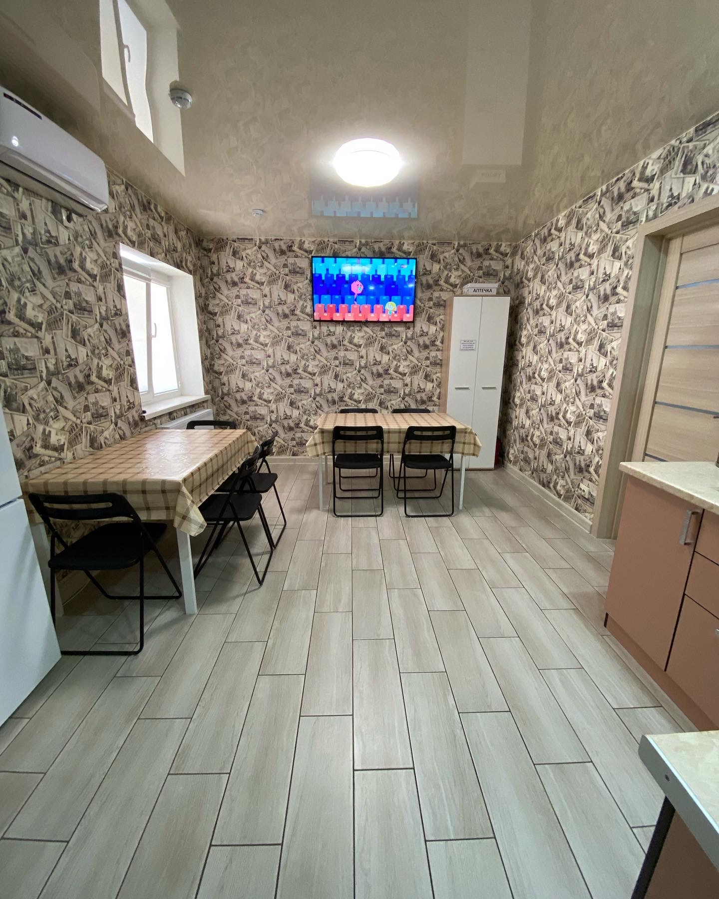 Фото Хостел Центральный