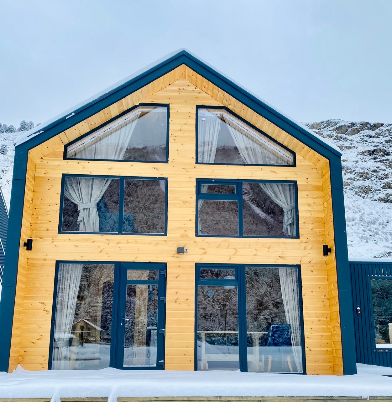 Фото Like Village Elbrus