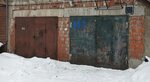 ГАЗ Регион (Repina Street, 16к3), installation of lpg