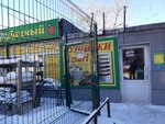 Udachny (Lizy Chaykinoy Street, 52А), gardening shop