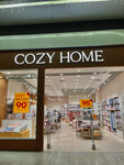 Cozy Home (Брантовская дорога, 3, Санкт-Петербург), магазин постельных принадлежностей в Санкт‑Петербурге