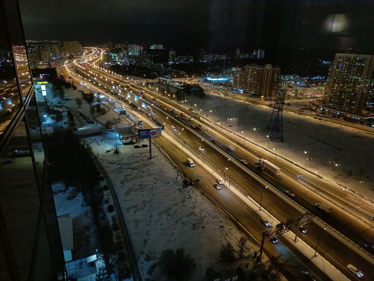 Фото Sk Royal Hotel Moscow