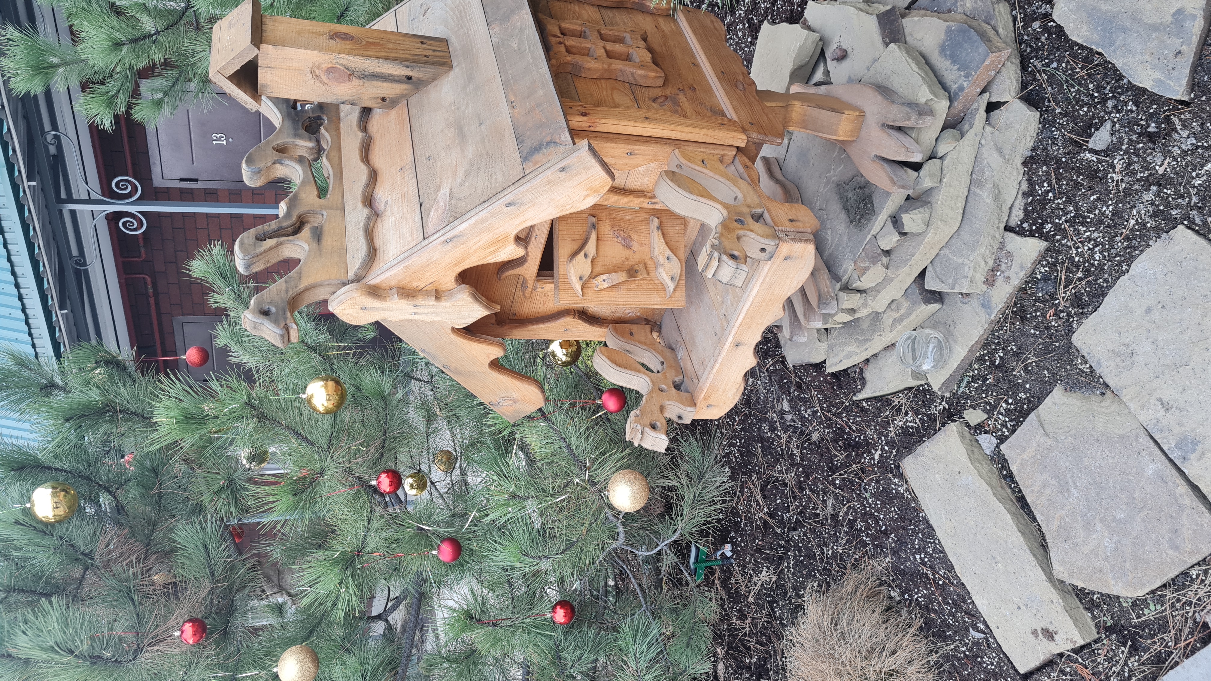 Фото Пятый Угол