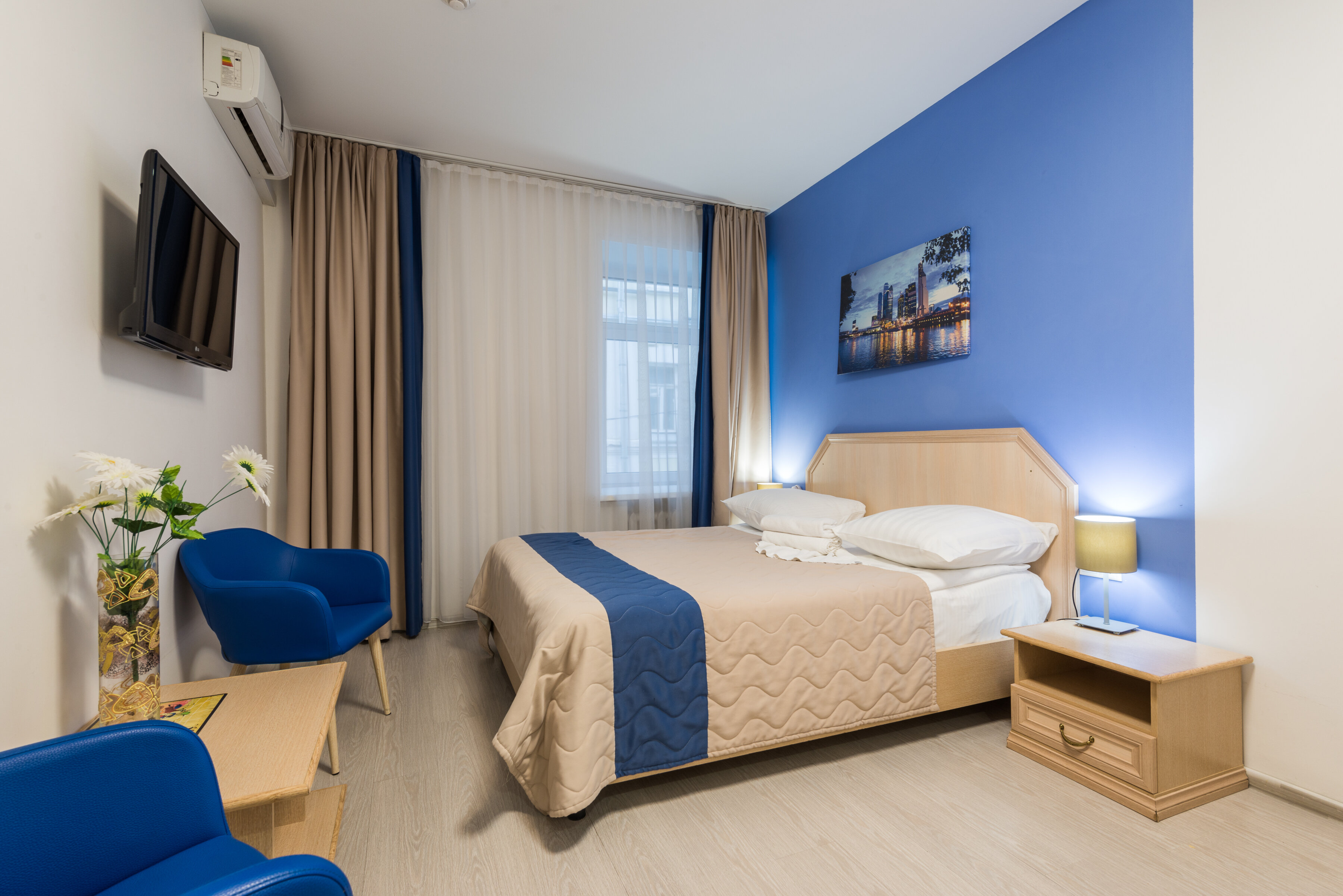 Фото Ключевой элемент