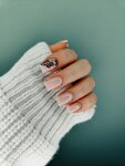 Pavv.lina (Tsentralny Microdistrict, ulitsa Pobedy, 14Б), estudio de manicura