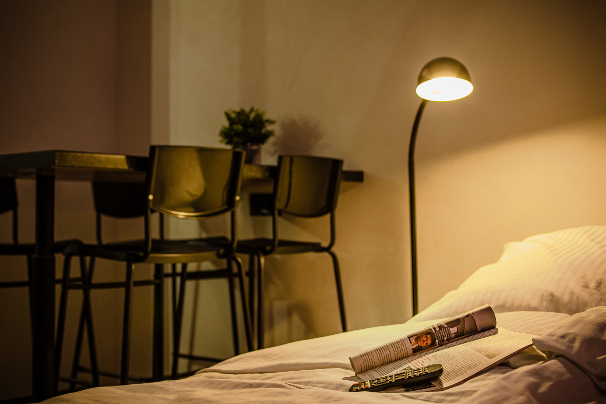 Фото ElenaSweetHome на улице Верхние Поля 32/3