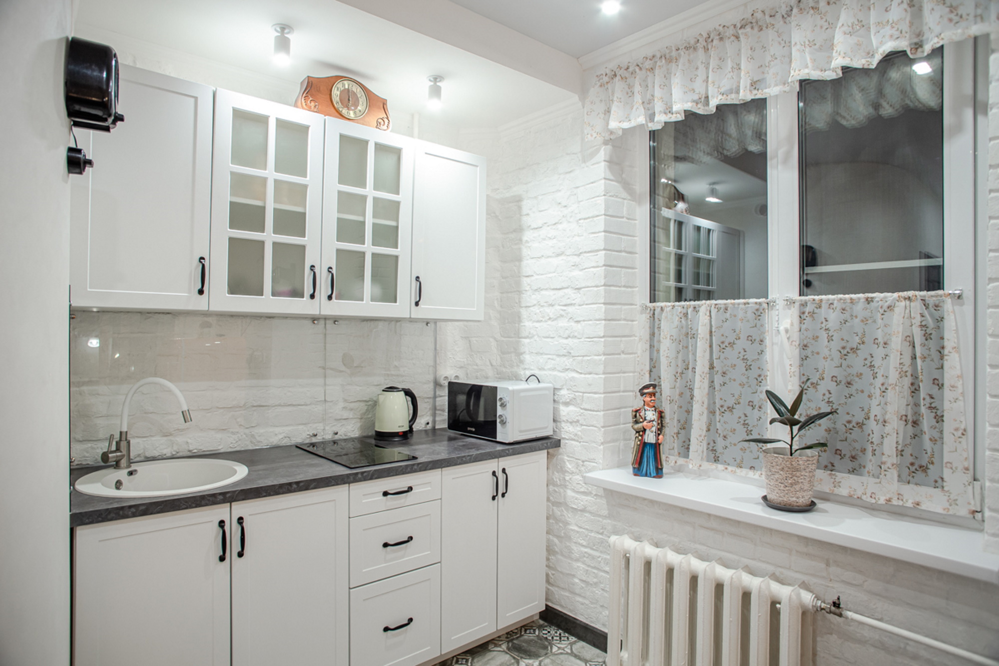 Фото ElenaSweetHome на Чистых Прудах