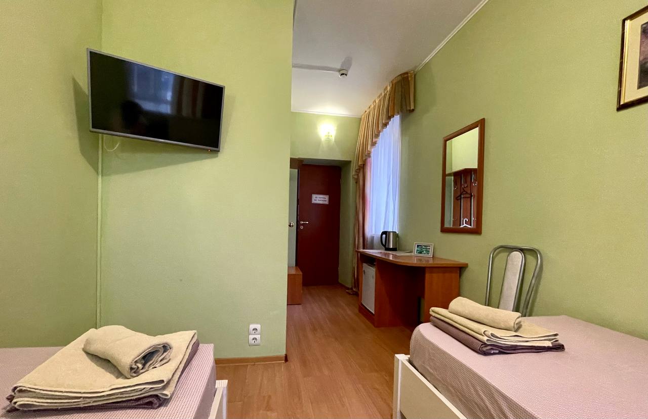 Фото Гостиный дворик