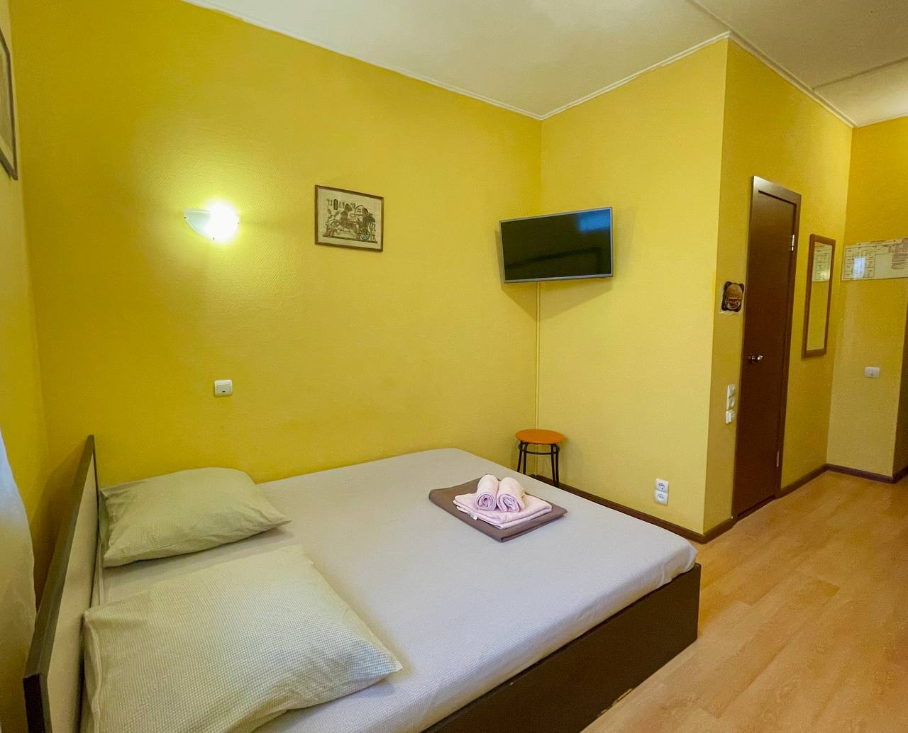 Фото Гостиный дворик