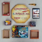 Pkf Tipografiya Sarmat (Vavilova Street, 59В/101), printing house