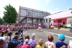 Детский сад № 1 Радость (ул. Шмелёва, 5), детский сад, ясли в Кольчугине