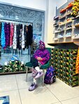 Bape. wear (Matbuotchilar Street, 17), clothing store