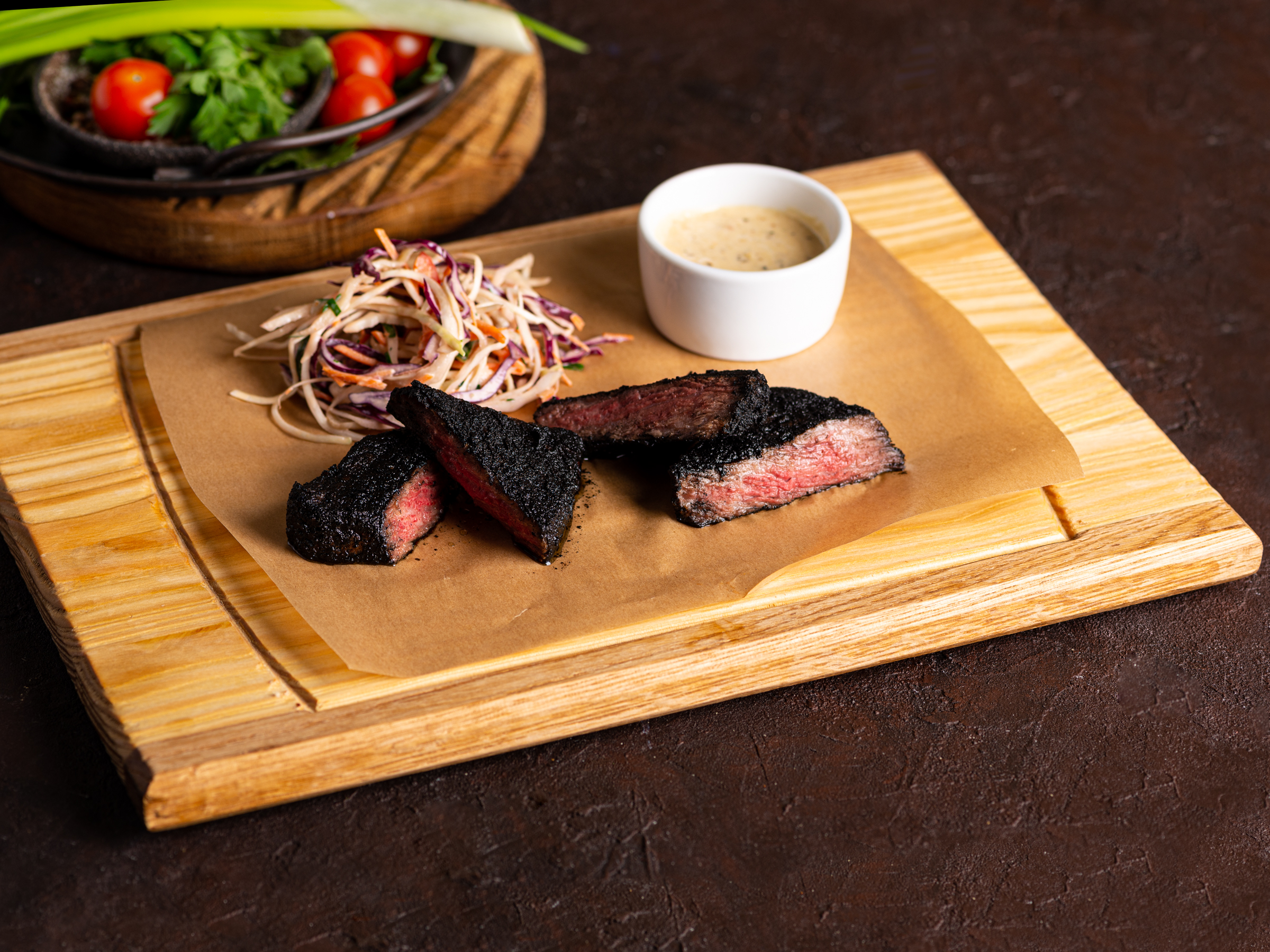 Фото Николь