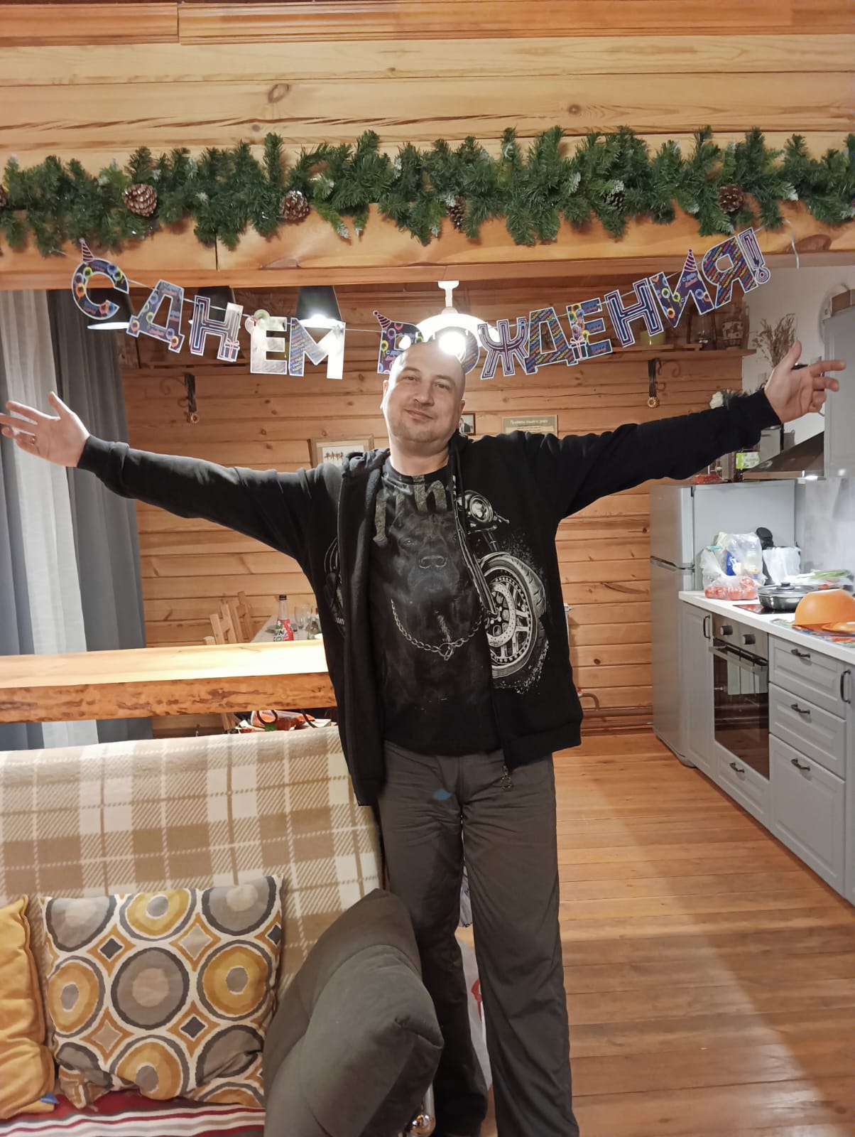 Фото Земляничная поляна