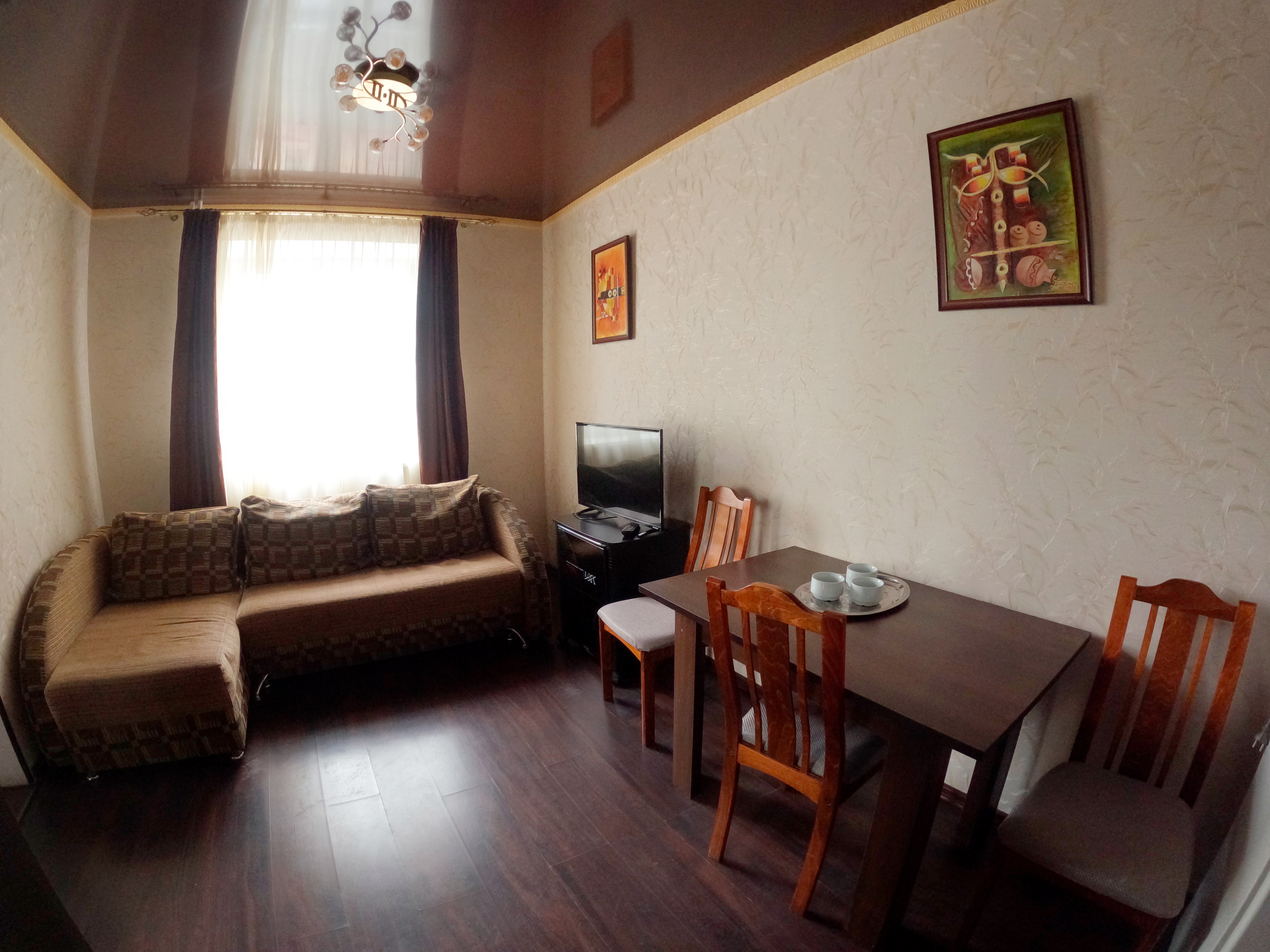 Фото Экватор