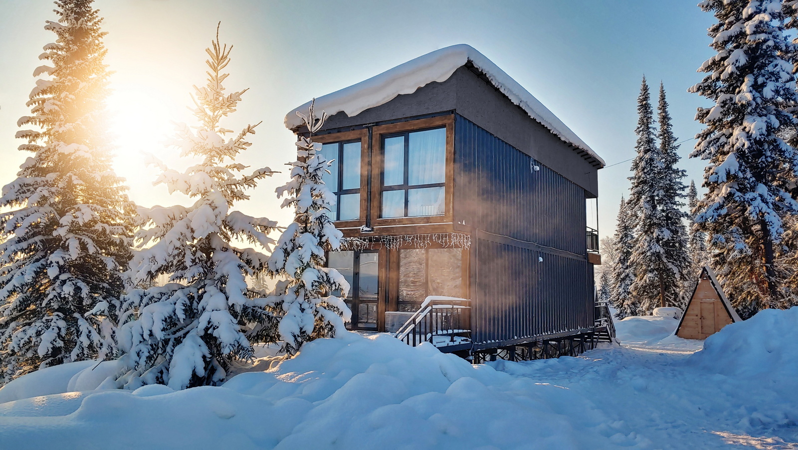 Фото отеля 4