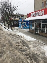 Микрофинансовая организация Деньги Рус Фин, Новозыбков, фото