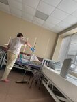 Vladivostok Clinical Hospital № 2 (Vladivostok, Russkaya Street, 57), hospital para adultos
