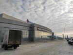 Туалет (ulitsa Fedyuninskogo, 43), toilet