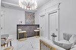 Laguna VIP (Krivoarbatsky Lane, 19), cosmetology