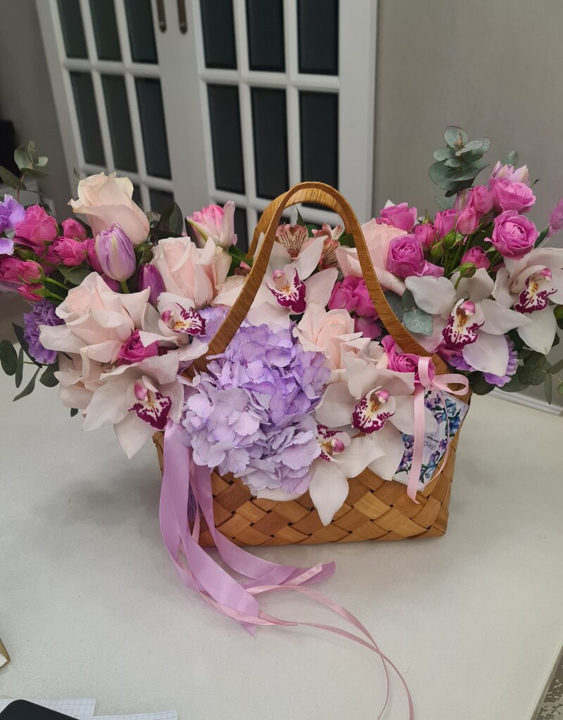 Михаил Сильченко