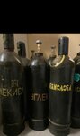 ГазГазыч (микрорайон Гагарина, 10, стр. 2), газовые баллоны в Балашихе