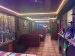 Lounge Escobar (Severo-Zapadniy Neighbourhood unit, Studencheskaya Street, 8А), hookah lounge