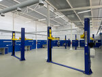 Avto Sfera (Сочинская улица, 2Б), car service, auto repair