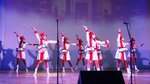 Шоу-балет In-dance (ул. 40-летия Победы, 15), творческий коллектив в Ульяновске