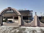 Шик (Zapadnaya ulitsa, 8с3), restaurant