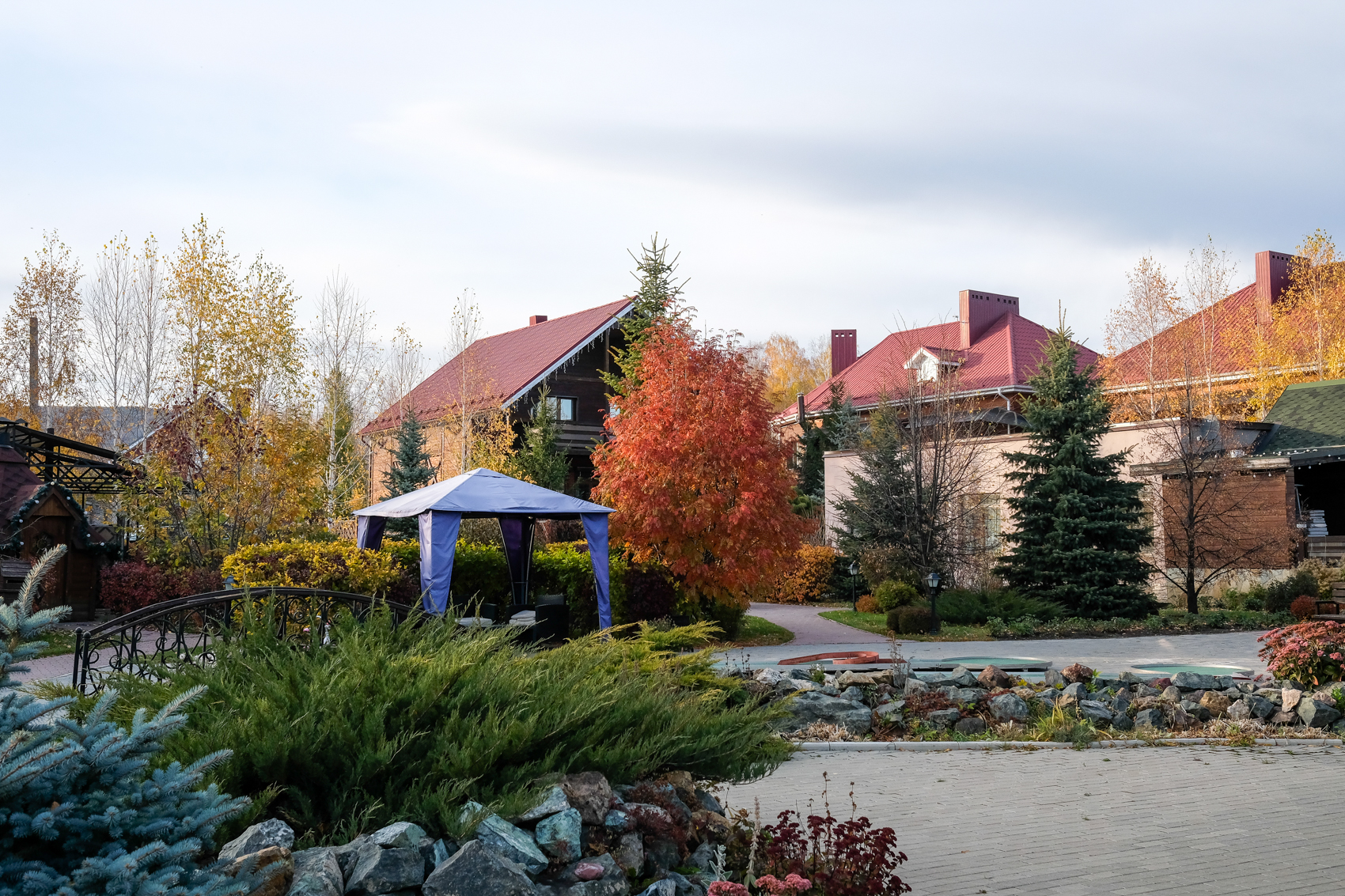 Фото Таганай