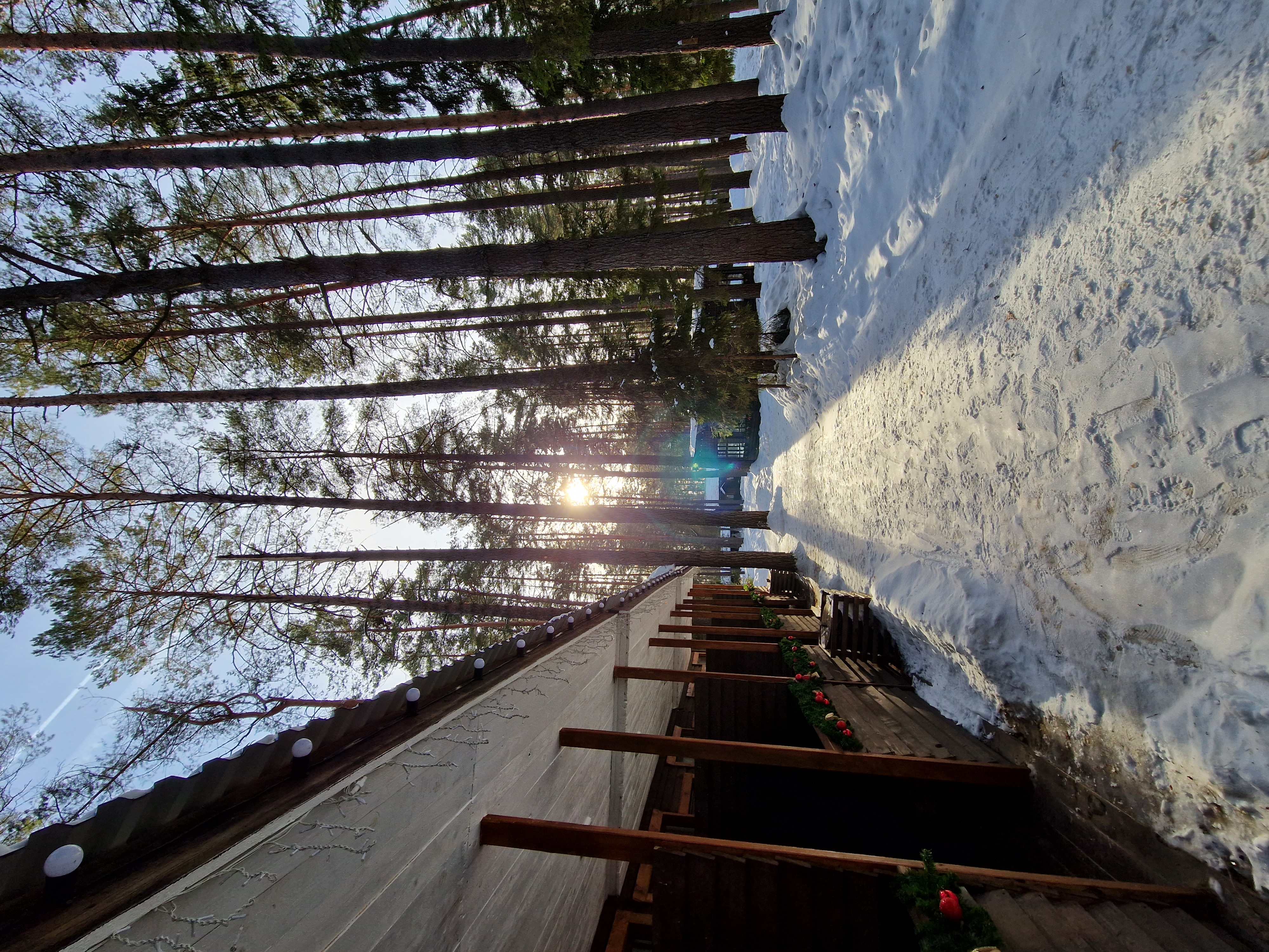 Фото Черепашьи озёра