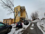 StudioKit (Partizanskiy Avenue, 2А) ، تصميم داخلي